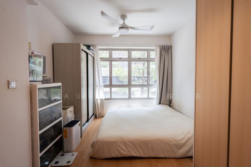 26 Ghim Moh Link, 26 Ghim Moh Link, 2 Bedrooms, 732 sqft, HDB Flat For Sale, by Shaun Chen 陈韵百, 500242676 - Master Bedroom - PropertyGuru.com.sg
