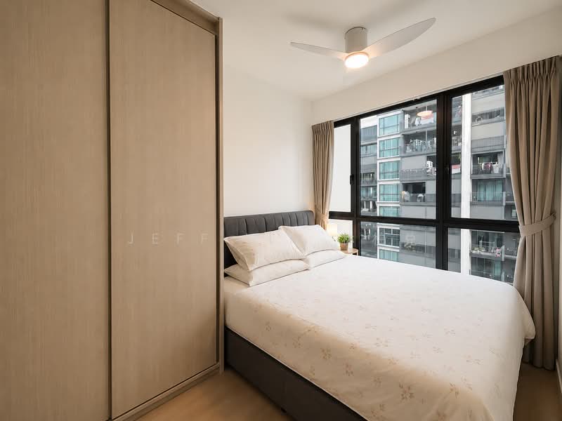 Treasure at Tampines, 47 Tampines Lane, 2 Bedrooms, 678 sqft, Condominium For Sale, by jeff Lim 林柏兑, 500242689 - Bedroom - PropertyGuru.com.sg