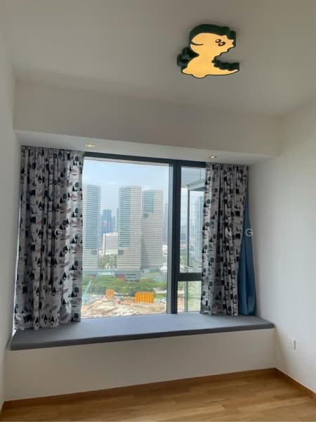 Concourse Skyline, 300 Beach Road, 4 Bedrooms, 2,131 sqft, Condominium For Sale, by George Ying, 500242691 - PropertyGuru.com.sg