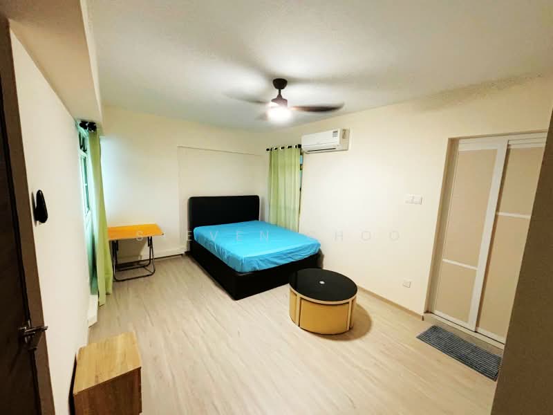 114 Edgefield Plains, 114 Edgefield Plains, Room Rental, 130 sqft, HDB Flat For Rent, by Steven Choo, 500242692 - PropertyGuru.com.sg