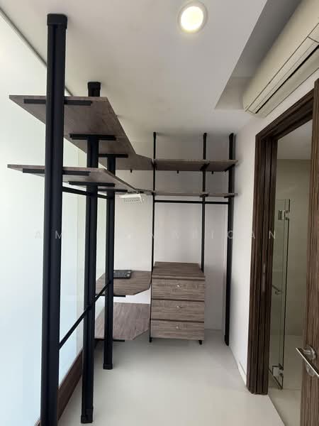 Everitt Edge, 83 Joo Chiat Place, 1 Bedroom, 452 sqft, Condominium For Rent, by Ameer Marican, 500242693 - PropertyGuru.com.sg