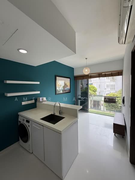 Everitt Edge, 83 Joo Chiat Place, 1 Bedroom, 452 sqft, Condominium For Rent, by Ameer Marican, 500242693 - PropertyGuru.com.sg