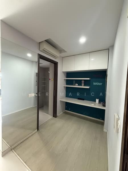 Everitt Edge, 83 Joo Chiat Place, 1 Bedroom, 452 sqft, Condominium For Rent, by Ameer Marican, 500242693 - PropertyGuru.com.sg