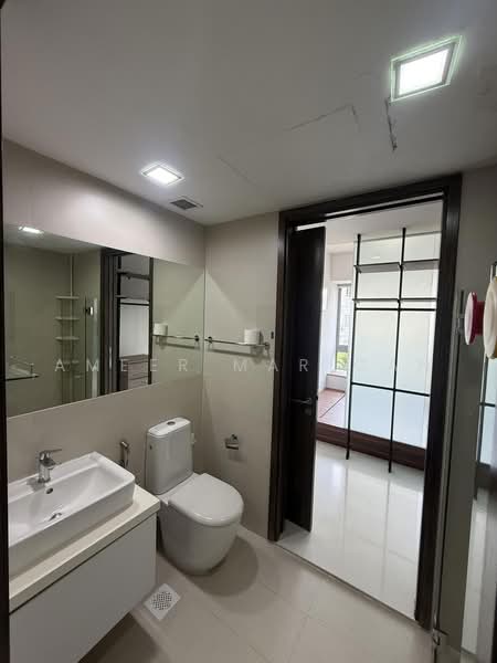 Everitt Edge, 83 Joo Chiat Place, 1 Bedroom, 452 sqft, Condominium For Rent, by Ameer Marican, 500242693 - PropertyGuru.com.sg