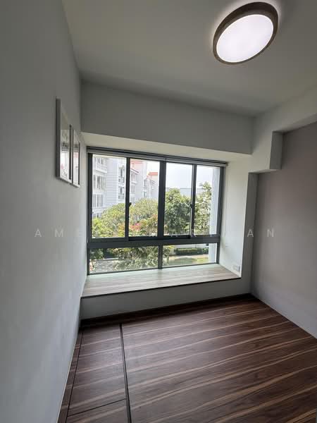 Everitt Edge, 83 Joo Chiat Place, 1 Bedroom, 452 sqft, Condominium For Rent, by Ameer Marican, 500242693 - Bedroom - PropertyGuru.com.sg