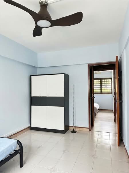 933 Tampines Street 91, 933 Tampines Street 91, Room Rental, 250 sqft, HDB Flat For Rent, by Daryl Tan, 500242696 - Bedroom - PropertyGuru.com.sg