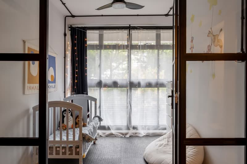 48A Dorset Road, 48A Dorset Road, 3 Bedrooms, 1,227 sqft, HDB Flat For Sale, by Anthony Low, 500242699 - Bedroom - PropertyGuru.com.sg