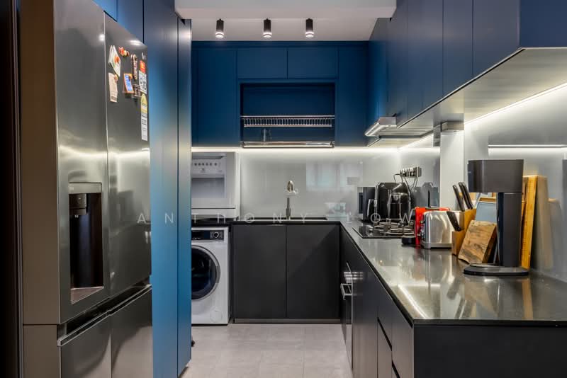 48A Dorset Road, 48A Dorset Road, 3 Bedrooms, 1,227 sqft, HDB Flat For Sale, by Anthony Low, 500242699 - Kitchen - PropertyGuru.com.sg