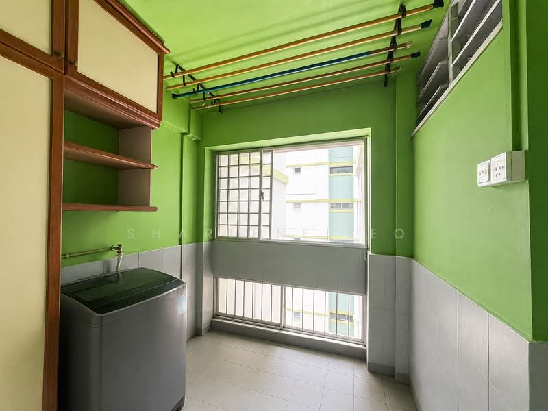 736 Pasir Ris Drive 10, 736 Pasir Ris Drive 10, Room Rental, 150 sqft, HDB Flat For Rent, by Sharlene Teo, 500242701 - Yard - PropertyGuru.com.sg