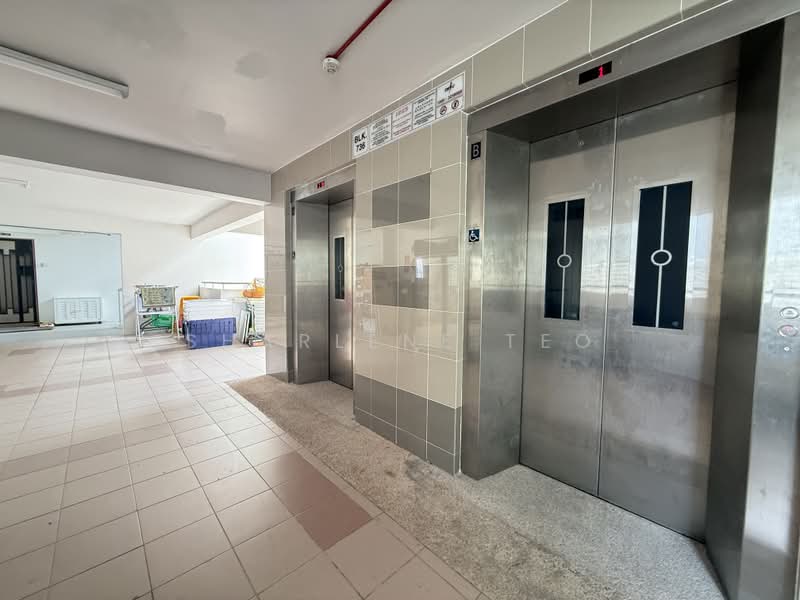 736 Pasir Ris Drive 10, 736 Pasir Ris Drive 10, Room Rental, 150 sqft, HDB Flat For Rent, by Sharlene Teo, 500242701 - PropertyGuru.com.sg