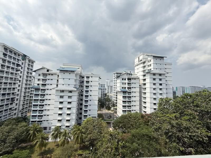 736 Pasir Ris Drive 10, 736 Pasir Ris Drive 10, Room Rental, 150 sqft, HDB Flat For Rent, by Sharlene Teo, 500242701 - Room view - PropertyGuru.com.sg