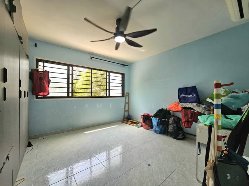 808 Woodlands Street 81, 808 Woodlands Street 81, 3 Bedrooms, 1,108 sqft, HDB Flat For Sale, by James Yeo, 500242703 - Bedroom - PropertyGuru.com.sg