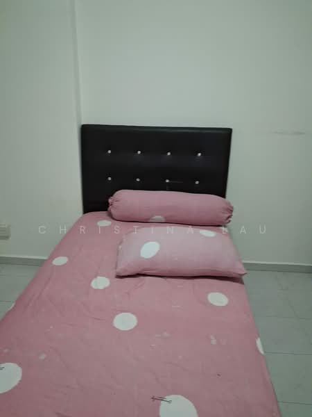 738 Woodlands Circle, 738 Woodlands Circle, Admiralty / Woodlands, Room Rental, 150 sqft, HDB Flat For Rent, by Christina Lau, 500242704 - Bedroom - PropertyGuru.com.sg