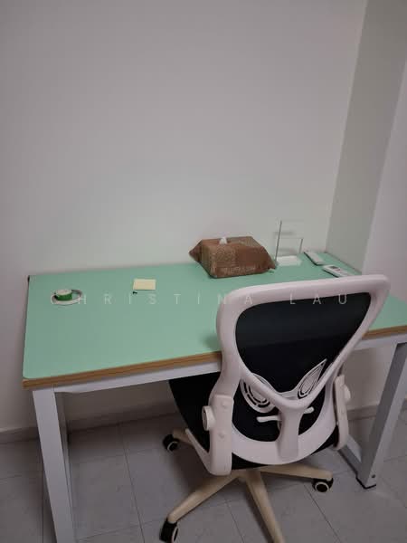 738 Woodlands Circle, 738 Woodlands Circle, Admiralty / Woodlands, Room Rental, 150 sqft, HDB Flat For Rent, by Christina Lau, 500242704 - Study - PropertyGuru.com.sg
