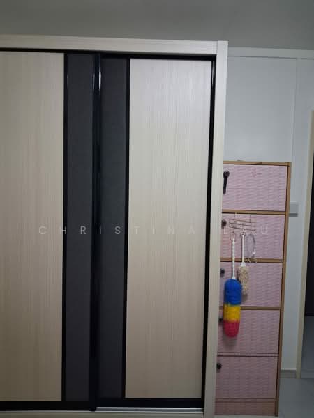 738 Woodlands Circle, 738 Woodlands Circle, Admiralty / Woodlands, Room Rental, 150 sqft, HDB Flat For Rent, by Christina Lau, 500242704 - Interior - PropertyGuru.com.sg