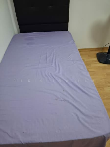 738 Woodlands Circle, 738 Woodlands Circle, Admiralty / Woodlands, Room Rental, 150 sqft, HDB Flat For Rent, by Christina Lau, 500242704 - Bedroom - PropertyGuru.com.sg