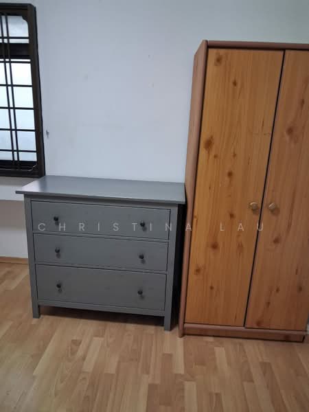 738 Woodlands Circle, 738 Woodlands Circle, Admiralty / Woodlands, Room Rental, 150 sqft, HDB Flat For Rent, by Christina Lau, 500242704 - Interior - PropertyGuru.com.sg