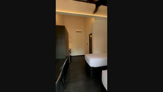 Coliwoo Resort Changi, , Studio, 220 sqft, Apartment For Rent, by Eddie Tork 戴先生, 500242706 - PropertyGuru.com.sg