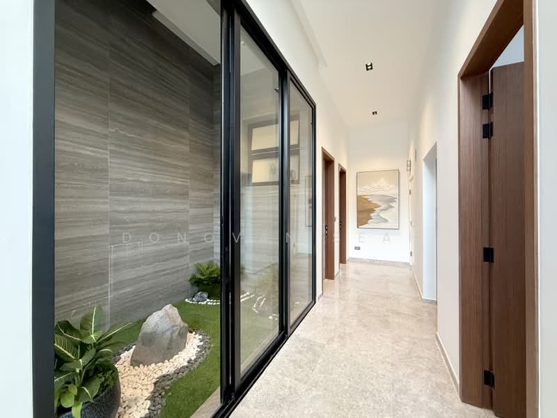 Newly Rebuilt Freehold Landed With Lift, Jalan Sankam, 5 Bedrooms, 4,834 sqft, Terraced House For Sale, by Donovan Seah, 500242708 - Interior - PropertyGuru.com.sg