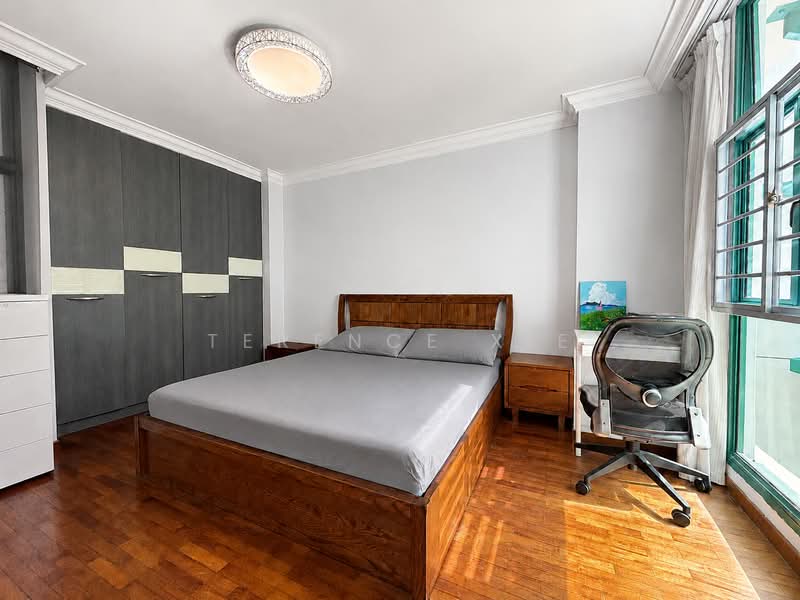 689D Woodlands Drive 75, 689D Woodlands Drive 75, Admiralty / Woodlands, 3 Bedrooms, 969 sqft, HDB Flat For Sale, by Terence Xie, 500242710 - Bedroom - PropertyGuru.com.sg