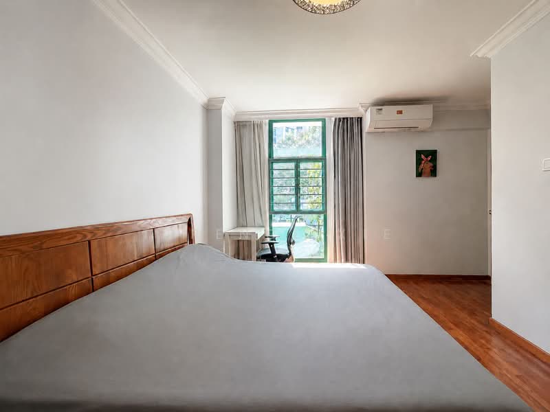 689D Woodlands Drive 75, 689D Woodlands Drive 75, Admiralty / Woodlands, 3 Bedrooms, 969 sqft, HDB Flat For Sale, by Terence Xie, 500242710 - Bedroom - PropertyGuru.com.sg