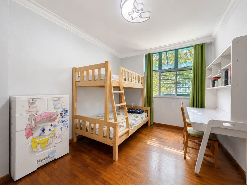 689D Woodlands Drive 75, 689D Woodlands Drive 75, Admiralty / Woodlands, 3 Bedrooms, 969 sqft, HDB Flat For Sale, by Terence Xie, 500242710 - Bedroom - PropertyGuru.com.sg