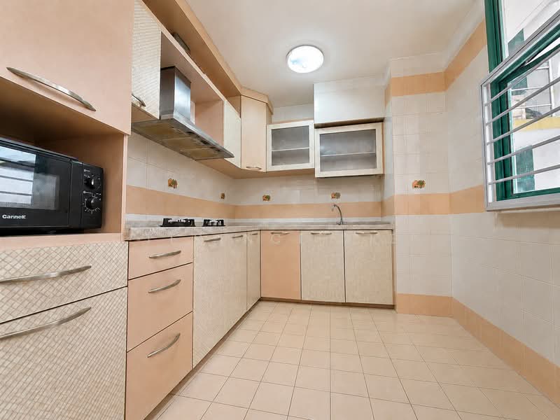 689D Woodlands Drive 75, 689D Woodlands Drive 75, Admiralty / Woodlands, 3 Bedrooms, 969 sqft, HDB Flat For Sale, by Terence Xie, 500242710 - Kitchen - PropertyGuru.com.sg