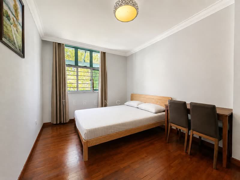 689D Woodlands Drive 75, 689D Woodlands Drive 75, Admiralty / Woodlands, 3 Bedrooms, 969 sqft, HDB Flat For Sale, by Terence Xie, 500242710 - Bedroom - PropertyGuru.com.sg