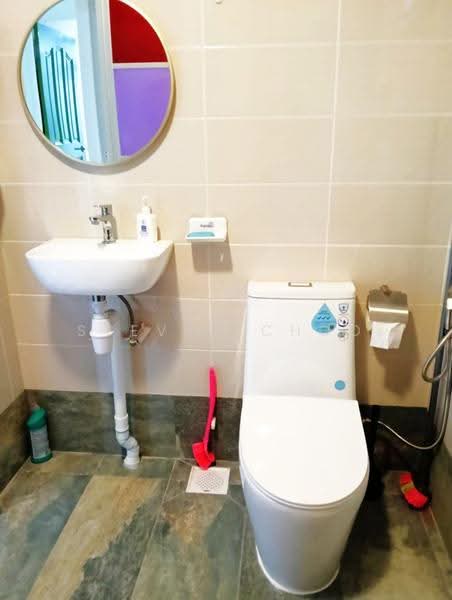 432D Yishun Avenue 1, 432D Yishun Avenue 1, Room Rental, 120 sqft, HDB Flat For Rent, by Steven Choo, 500242712 - Bathroom - PropertyGuru.com.sg