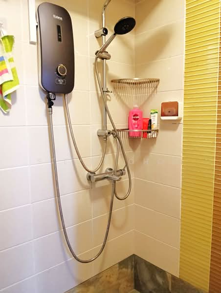 432D Yishun Avenue 1, 432D Yishun Avenue 1, Room Rental, 120 sqft, HDB Flat For Rent, by Steven Choo, 500242712 - Bathroom - PropertyGuru.com.sg