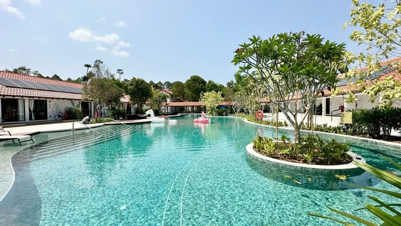 Coliwoo Resort Changi – Enjoy Resort Living Every Day, , Studio, 240 sqft, Condominium For Rent, by Eddie Tork 戴先生, 500242714 - Exterior - PropertyGuru.com.sg