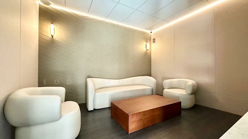Coliwoo Resort Changi – Enjoy Resort Living Every Day, , Studio, 240 sqft, Condominium For Rent, by Eddie Tork 戴先生, 500242714 - Interior - PropertyGuru.com.sg