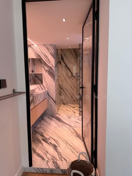 Prospero Ville, 127 Lorong K Telok Kurau, 3 Bedrooms, 1,076 sqft, Condominium For Sale, by Melvin Wong, 500242716 - Bathroom - PropertyGuru.com.sg