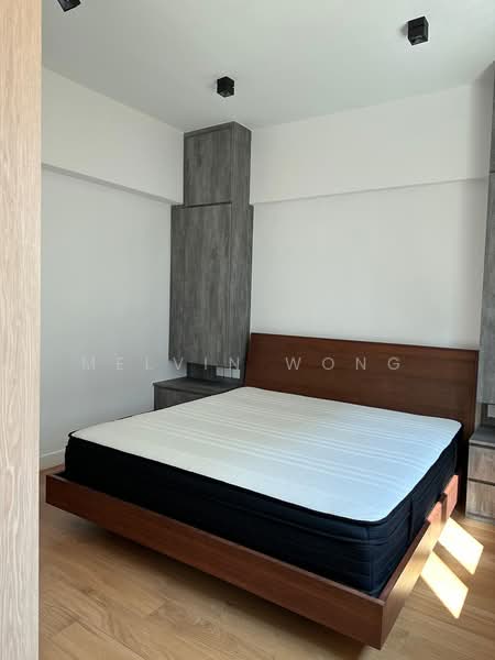 Prospero Ville, 127 Lorong K Telok Kurau, 3 Bedrooms, 1,076 sqft, Condominium For Sale, by Melvin Wong, 500242716 - Bedroom - PropertyGuru.com.sg
