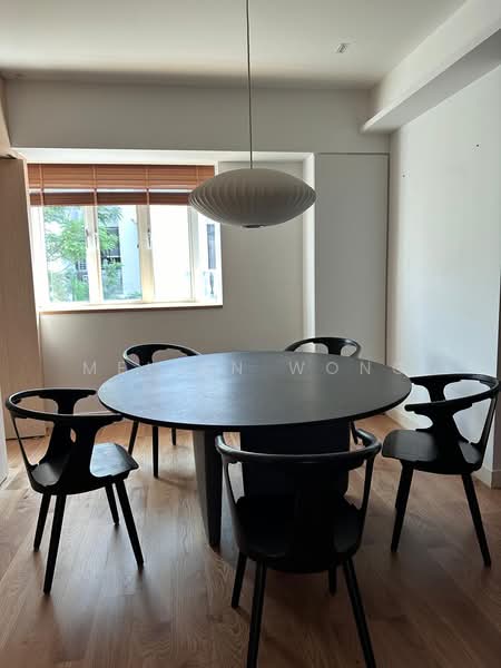 Prospero Ville, 127 Lorong K Telok Kurau, 3 Bedrooms, 1,076 sqft, Condominium For Sale, by Melvin Wong, 500242716 - Dining Room - PropertyGuru.com.sg