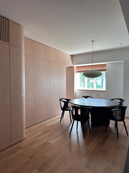 Prospero Ville, 127 Lorong K Telok Kurau, 3 Bedrooms, 1,076 sqft, Condominium For Sale, by Melvin Wong, 500242716 - Dining Room - PropertyGuru.com.sg