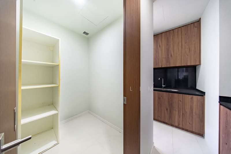 Phoenix Residences, 71 Phoenix Avenue, Dairy Farm / Bukit Panjang / Choa Chu Kang, 3 Bedrooms, 1,098 sqft, Condominium For Sale, by Junie Lim, 500242718 - Storage - PropertyGuru.com.sg