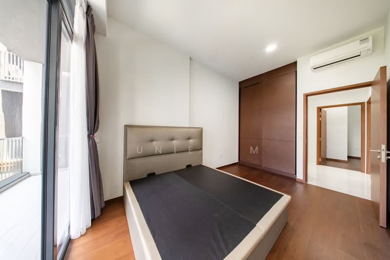 Phoenix Residences, 71 Phoenix Avenue, Dairy Farm / Bukit Panjang / Choa Chu Kang, 3 Bedrooms, 1,098 sqft, Condominium For Sale, by Junie Lim, 500242718 - Master Bedroom - PropertyGuru.com.sg