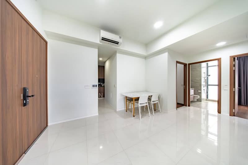 Phoenix Residences, 71 Phoenix Avenue, Dairy Farm / Bukit Panjang / Choa Chu Kang, 3 Bedrooms, 1,098 sqft, Condominium For Sale, by Junie Lim, 500242718 - Dining - PropertyGuru.com.sg