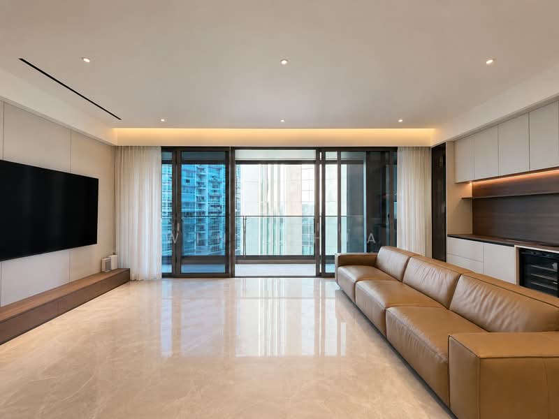 Amber Park, 18 Amber Gardens, 4 Bedrooms, 1,572 sqft, Condominium For Sale, by Wini Chua, 500242719 - Living Room - PropertyGuru.com.sg