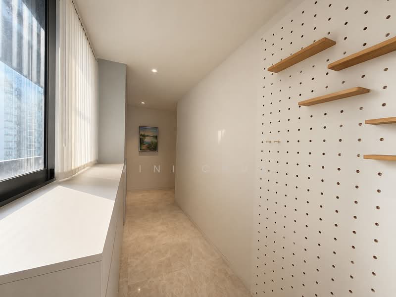 Amber Park, 18 Amber Gardens, 4 Bedrooms, 1,572 sqft, Condominium For Sale, by Wini Chua, 500242719 - Interior - PropertyGuru.com.sg