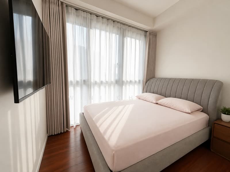 Amber Park, 18 Amber Gardens, 4 Bedrooms, 1,572 sqft, Condominium For Sale, by Wini Chua, 500242719 - Bedroom - PropertyGuru.com.sg