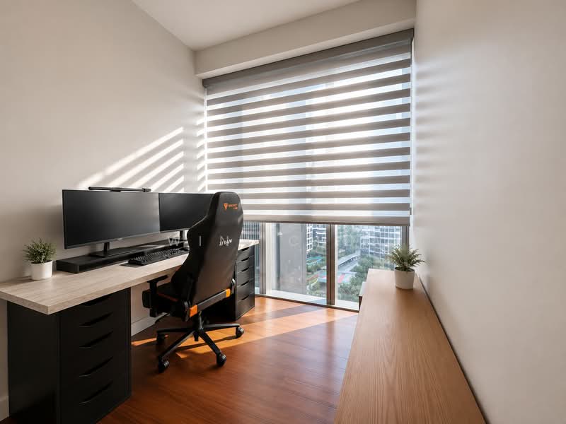 Amber Park, 18 Amber Gardens, 4 Bedrooms, 1,572 sqft, Condominium For Sale, by Wini Chua, 500242719 - Study - PropertyGuru.com.sg
