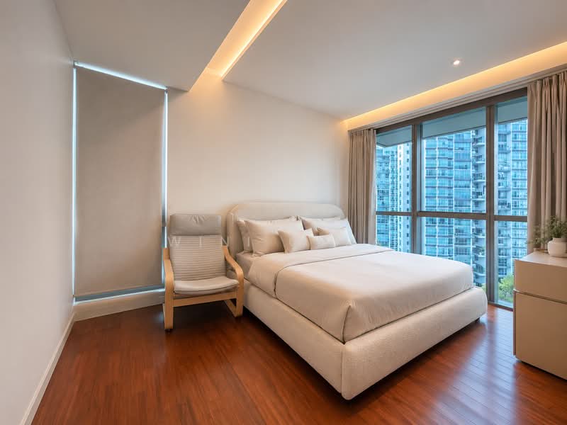 Amber Park, 18 Amber Gardens, 4 Bedrooms, 1,572 sqft, Condominium For Sale, by Wini Chua, 500242719 - Bedroom - PropertyGuru.com.sg
