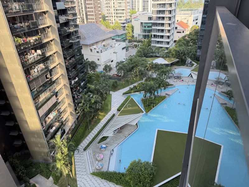 Amber Park, 18 Amber Gardens, 4 Bedrooms, 1,572 sqft, Condominium For Sale, by Wini Chua, 500242719 - Exterior - PropertyGuru.com.sg