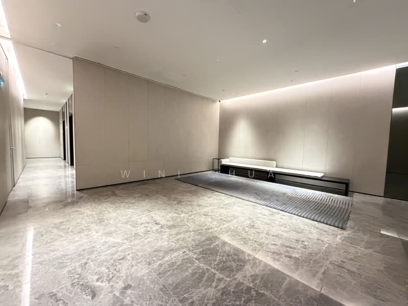 Amber Park, 18 Amber Gardens, 4 Bedrooms, 1,572 sqft, Condominium For Sale, by Wini Chua, 500242719 - Lobby - PropertyGuru.com.sg