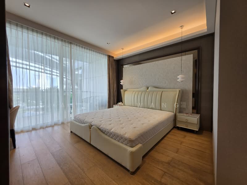 Eden Residences Capitol, 11 Stamford Road, 4 Bedrooms, 3,068 sqft, Condominium For Rent, by Alycia Wang, 500242726 - Bedroom - PropertyGuru.com.sg
