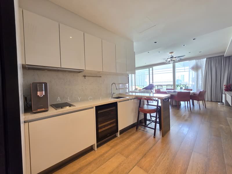 Eden Residences Capitol, 11 Stamford Road, 4 Bedrooms, 3,068 sqft, Condominium For Rent, by Alycia Wang, 500242726 - PropertyGuru.com.sg