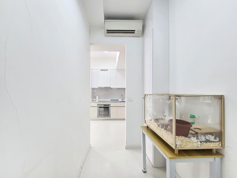 Tre Residences, 7 Geylang East Avenue 1, Eunos / Geylang / Paya Lebar, 2 Bedrooms, 700 sqft, Condominium For Sale, by Pauline Chia, 500242727 - Study - PropertyGuru.com.sg