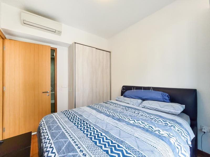 Tre Residences, 7 Geylang East Avenue 1, Eunos / Geylang / Paya Lebar, 2 Bedrooms, 700 sqft, Condominium For Sale, by Pauline Chia, 500242727 - Bedroom - PropertyGuru.com.sg